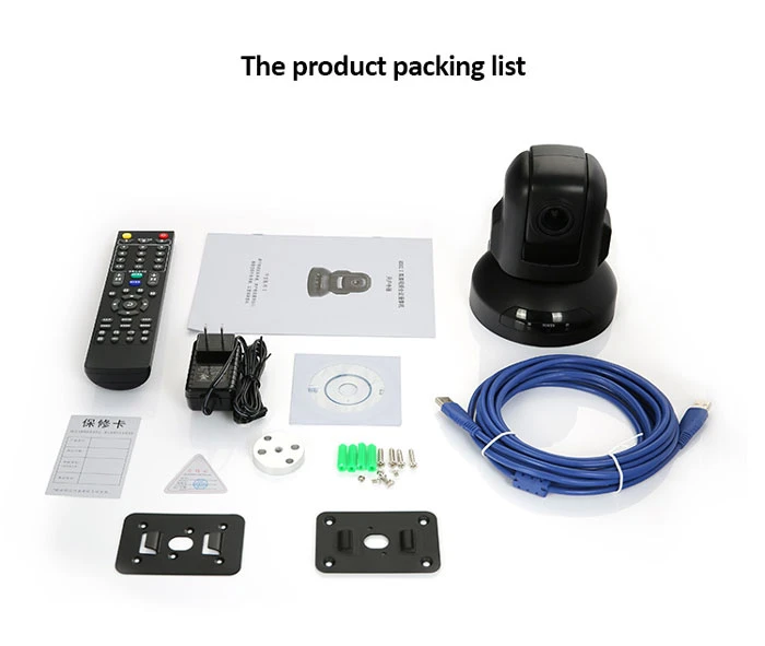 Đặc điểm nổi bật của Oneking HD653-P3M