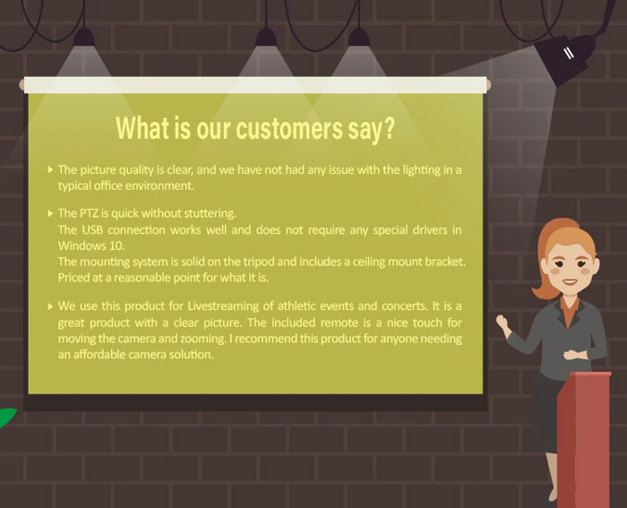 Đặc điểm nổi bật của Oneking HD653-P3M