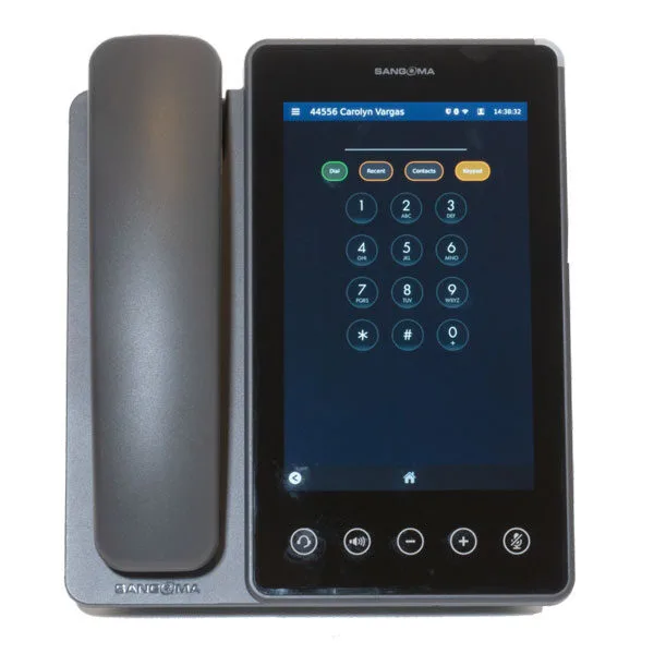 Điện thoại bàn IP Sangoma P370