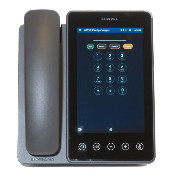 Điện thoại bàn IP Sangoma P370