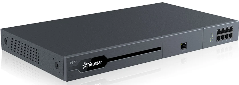 Yeastar P570