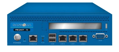 Tổng đài Sangoma PBXact 75