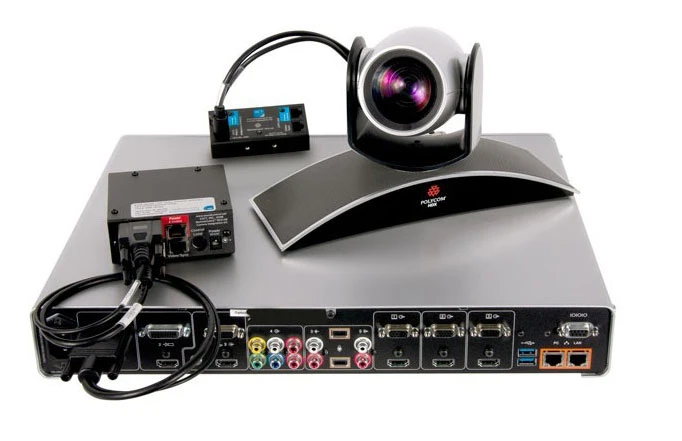 Cáp HDCI cho Polycom Group dài 3M