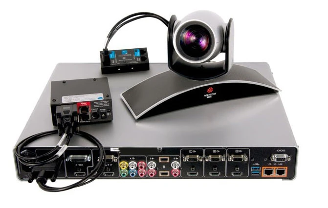 Cáp HDCI cho camera Polycom Group dài 20m