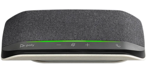 Micro họp trực tuyến Poly Sync 10