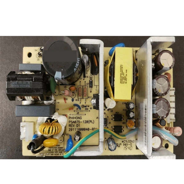 Nguồn Polycom HDX6000