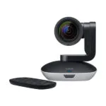 Camera hội nghị Logitech PTZ Pro 2
