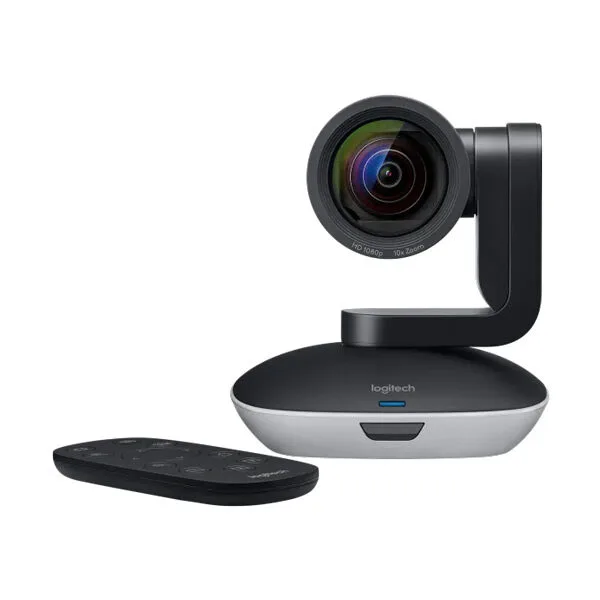 Camera hội nghị Logitech PTZ Pro 2