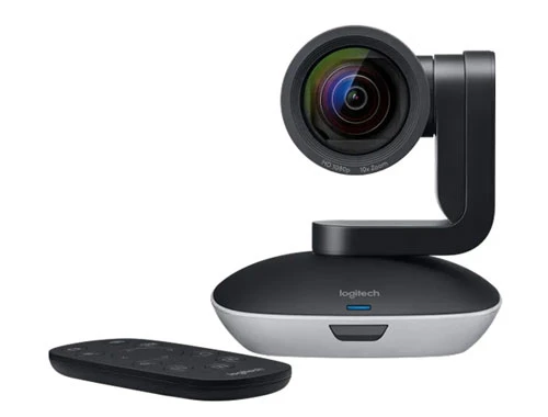 Camera hội nghị giá rẻ Logitech PTZ Pro 2
