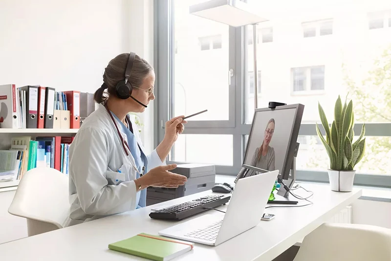 Tổng quan về Jabra PanaCast series