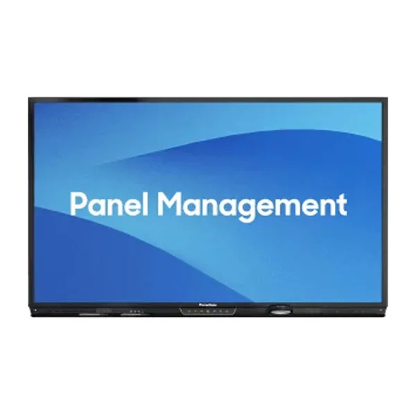 Bản quyền phần mềm Panel Management
