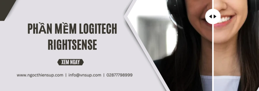 Logitech RightSense