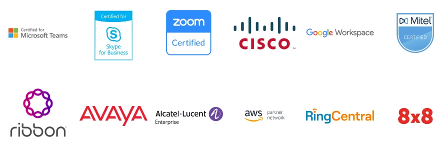 Plantronics Blackwire 3200 Series