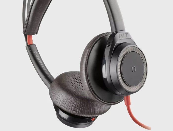 Đặc điểm nổi bật của tai nghe Plantronics Blackwire 7225