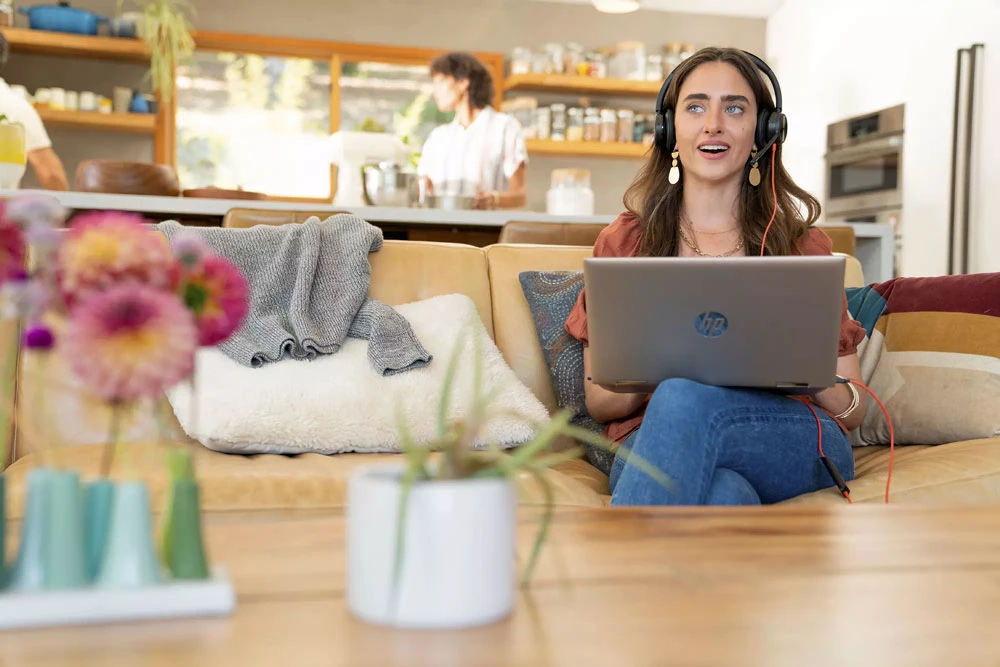 Plantronics Blackwire 8225