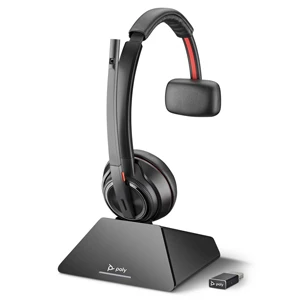 Tai nghe có mic Plantronics Savi 8210