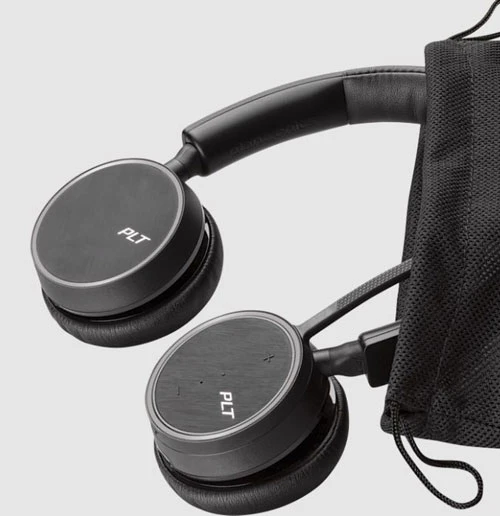 Đặc trưng nổi bật của Plantronics Voyager 4200 UC Series