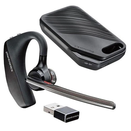 Tai nghe bluetooth đàm thoại Plantronics Voyager 5200 UC