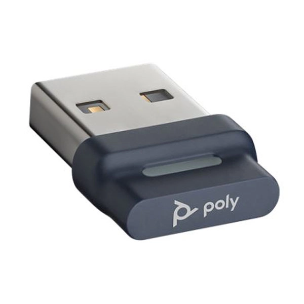 Poly BT700 USB-A Bluetooth Adapter (786C4AA)