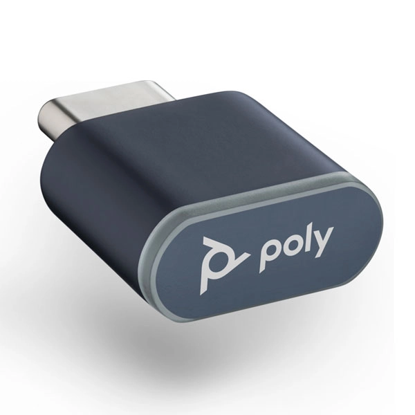 Poly BT700 USB-C Bluetooth Adapter (786C5AA)