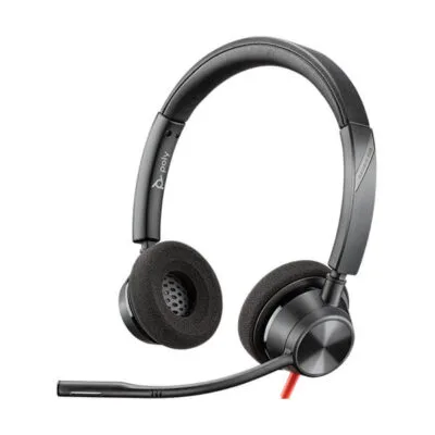 Tai nghe Plantronics có dây tốt nhất