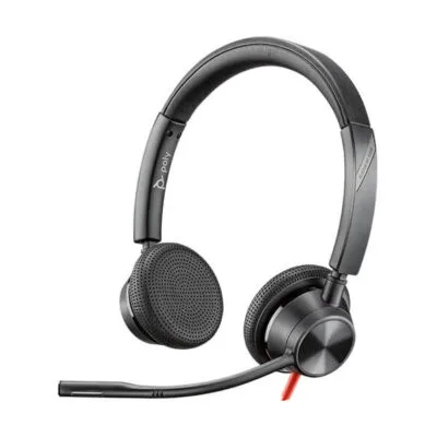 Plantronics Poly Blackwire 3325