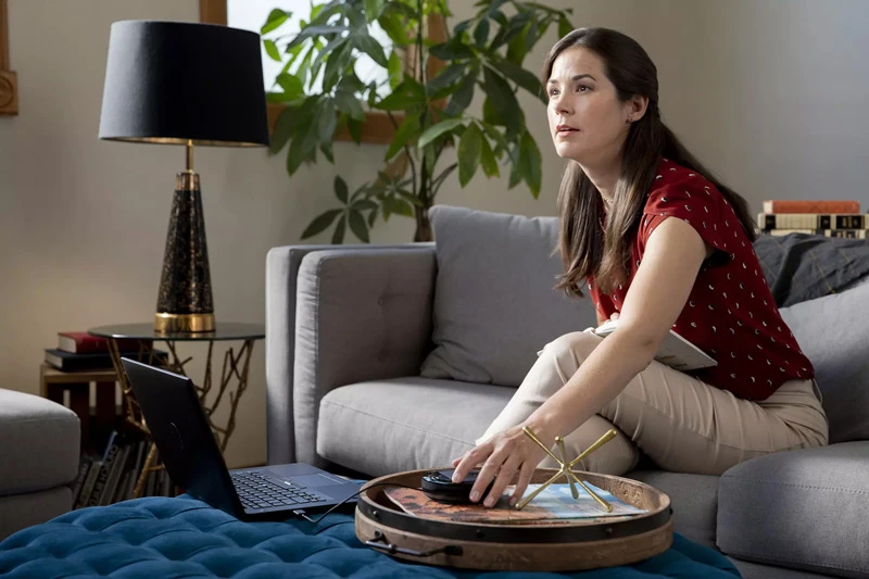 Loa hội nghị Poly Calisto 3200