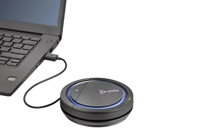 Loa hội nghị Poly Calisto 5300