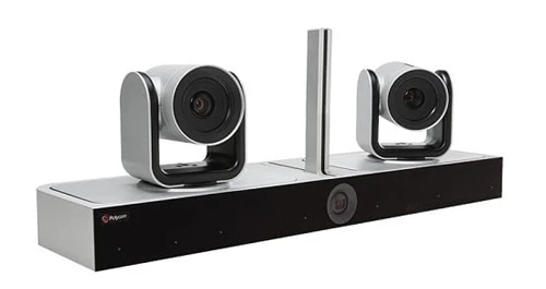 Các đặc điểm nổi bật của Poly EagleEye Director II