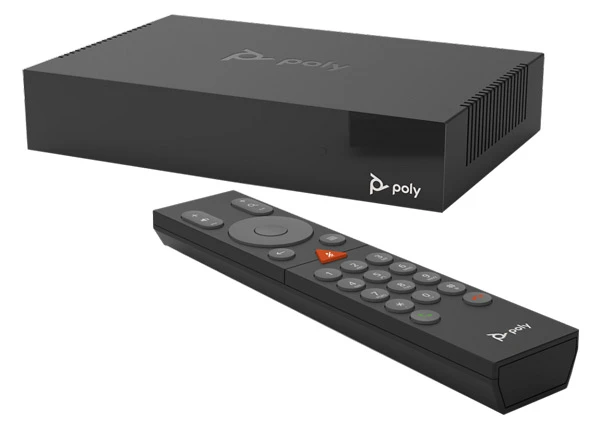 Các đặc điểm nổi bật của Poly G200 Kit with EagleEye Cube Mini Camera