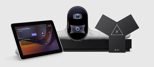 Một giải pháp linh hoạt nhưng dễ triển khai cho không gian hội họp kiểu mô-đun