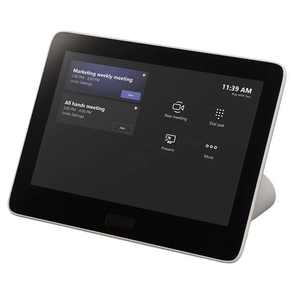 Bảng điều khiển cảm ứng Poly GC8