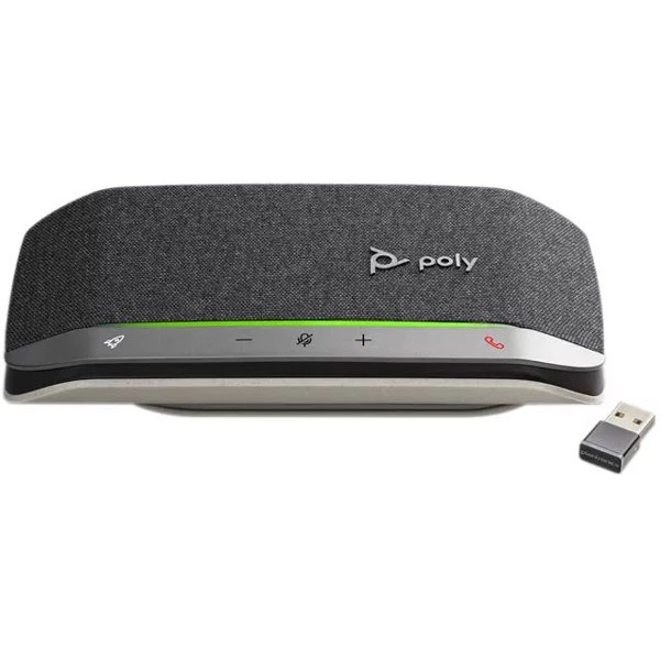 Poly SYNC 20+, Standard, USB-A (BT600)