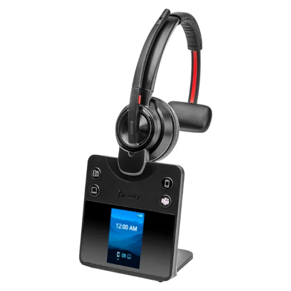 Ảnh sản phẩm tai nghe Poly Savi 8410