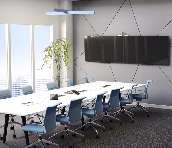 Các đặc điểm nổi bật của Poly Studio E70