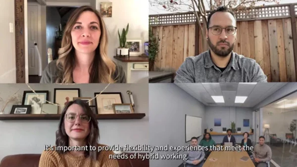 Công nghệ camera thông minh mới