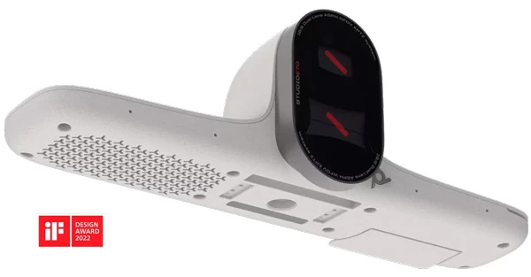 Privacy Comes Standard