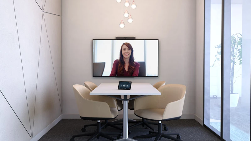 Các đặc điểm nổi bật của Poly Studio X30 with Remote control