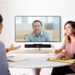 Thiết bị hội nghị Poly Studio