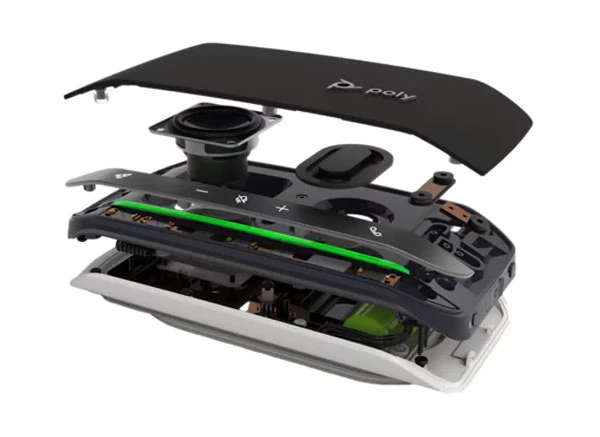 Đặc điểm nổi bật của Poly Sync 20