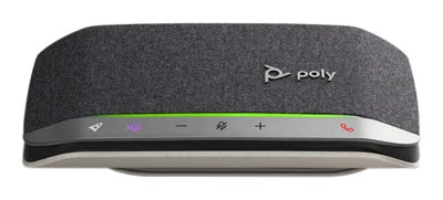 Loa bluetooth có mic đàm thoại Poly Sync 20 Microsoft USB-A