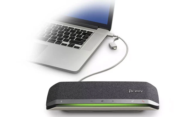 Loa hội nghị Poly Sync 40