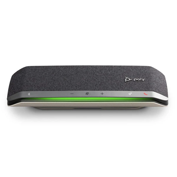 Loa hội nghị không dây có mic POLY SYNC 40+, STANDARD