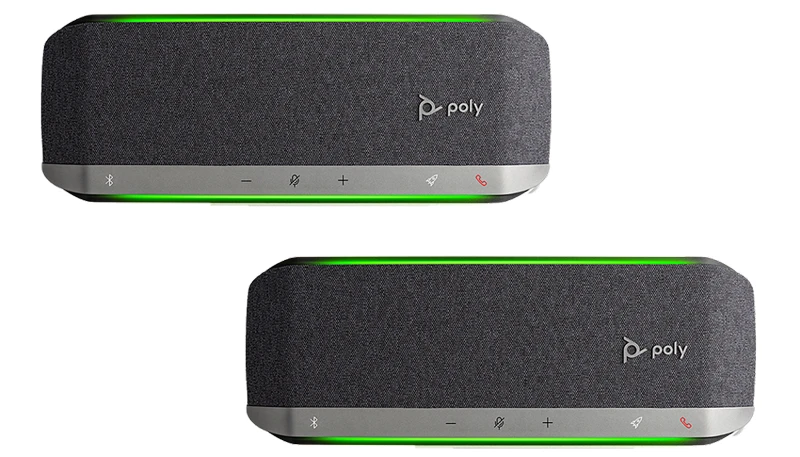 Đánh giá loa hội nghị Poly Sync 40 chi tiết nhất