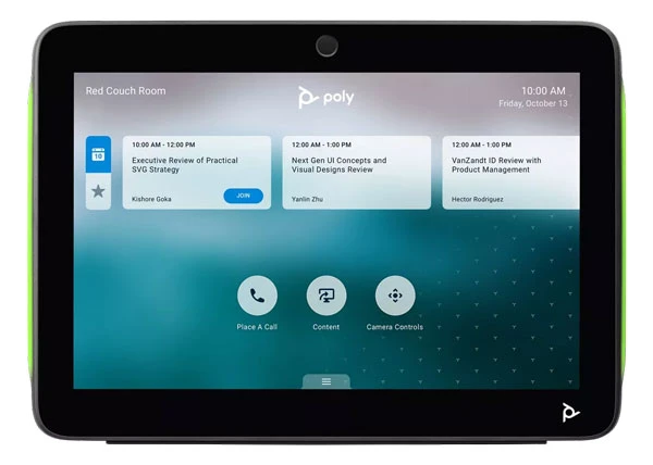Kiểm soát cuộc gọi hoàn chỉnh