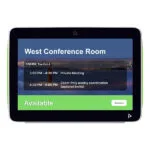 Bảng điều khiển cảm ứng Poly TC10