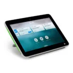 Bảng điều khiển cảm ứng Poly TC10