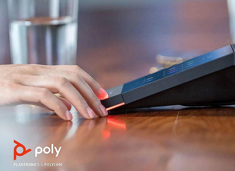 Các lợi ích chính của Poly Trio 8500