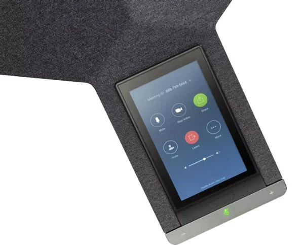 Điều khiển cuộc họp đơn giản