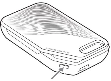Cách sử dụng charge case